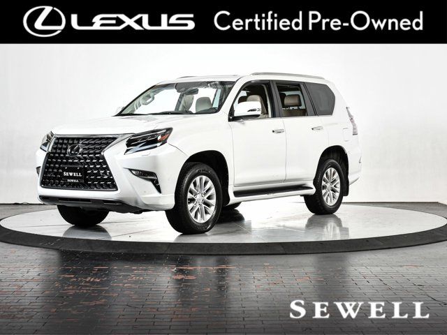 2021 Lexus GX 460 Premium