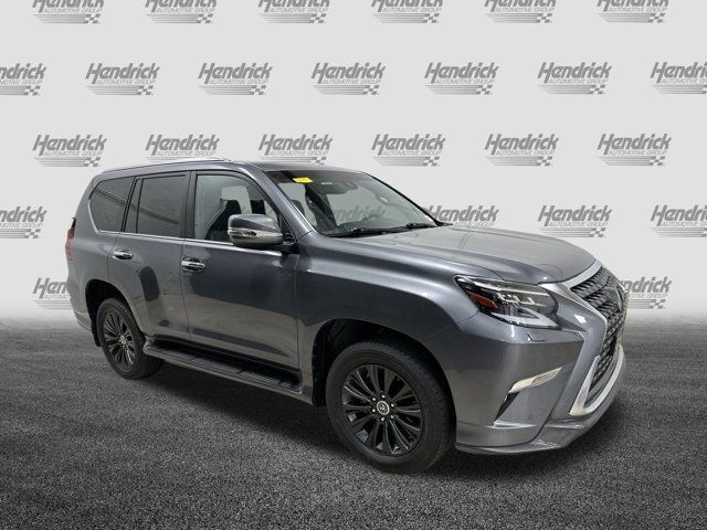 2021 Lexus GX 460 Premium