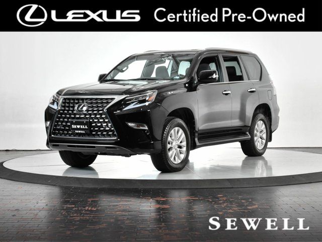 2021 Lexus GX 460 Premium