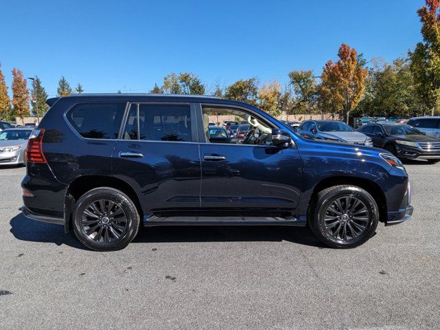 2021 Lexus GX 460 Premium