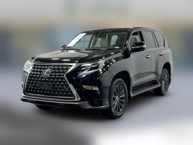 2021 Lexus GX 460 Premium