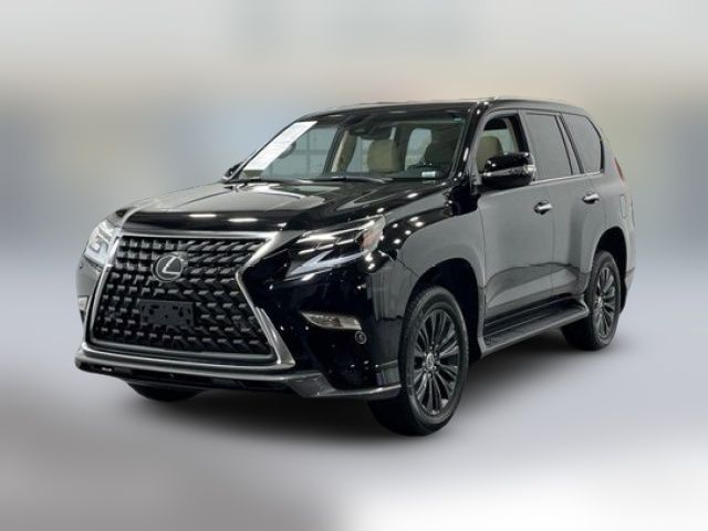 2021 Lexus GX 460 Premium