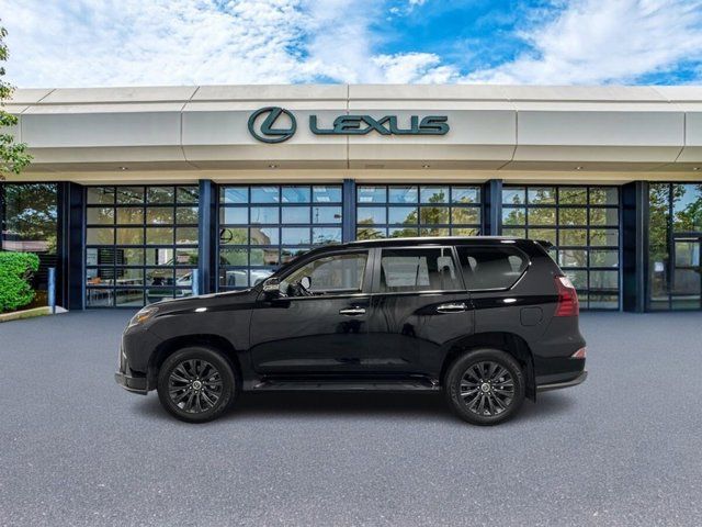 2021 Lexus GX 460 Premium