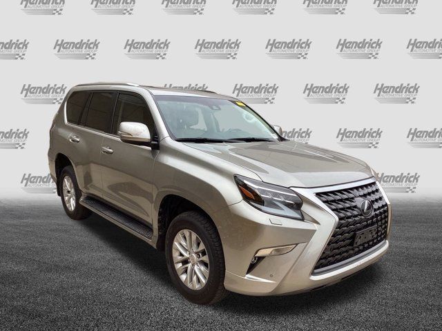 2021 Lexus GX 460 Premium