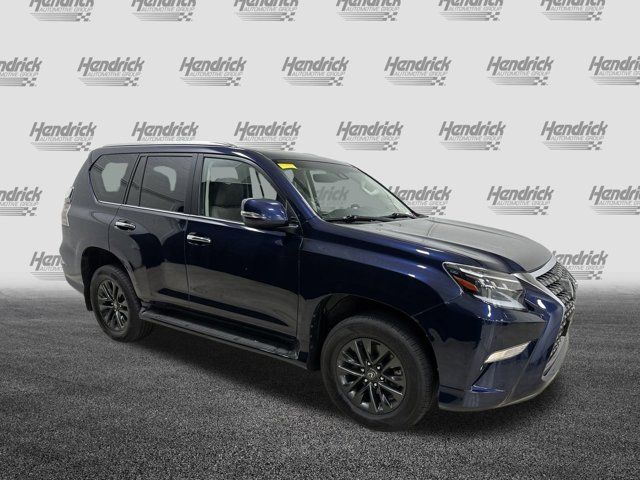 2021 Lexus GX 460 Premium