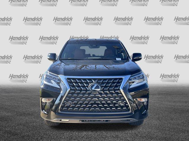 2021 Lexus GX 460 Premium