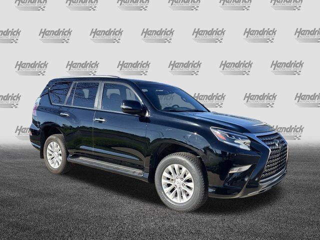 2021 Lexus GX 460 Premium