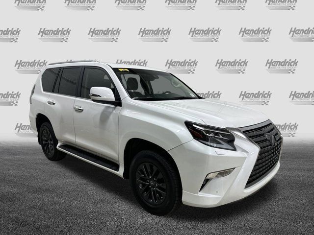 2021 Lexus GX 460 Premium