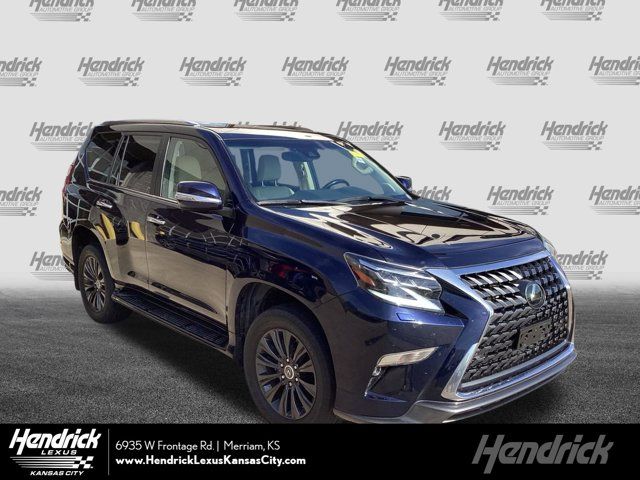 2021 Lexus GX 460 Premium