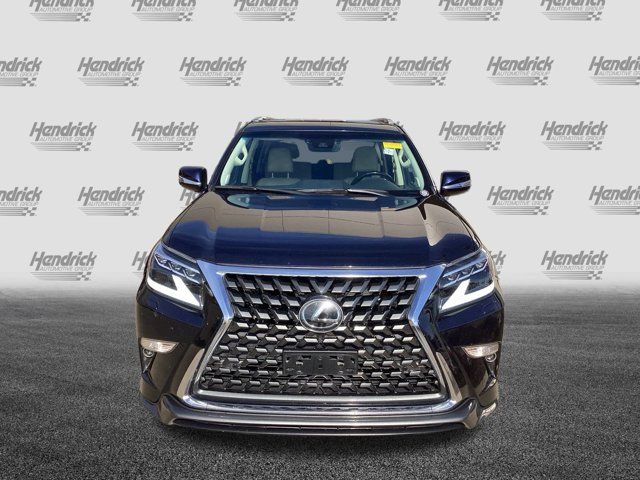 2021 Lexus GX 460 Premium