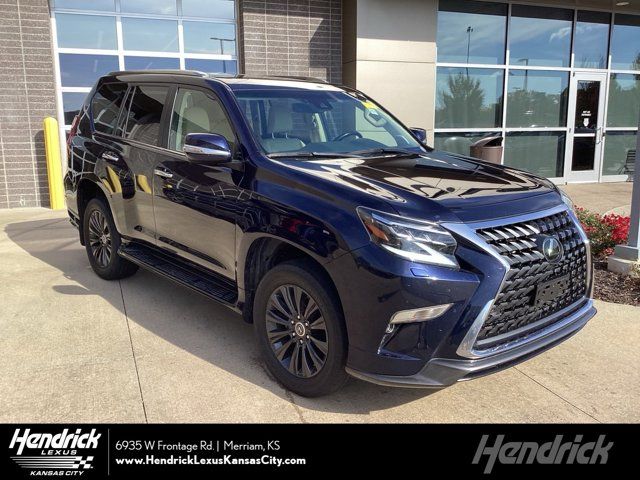 2021 Lexus GX 460 Premium