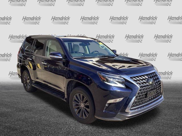 2021 Lexus GX 460 Premium