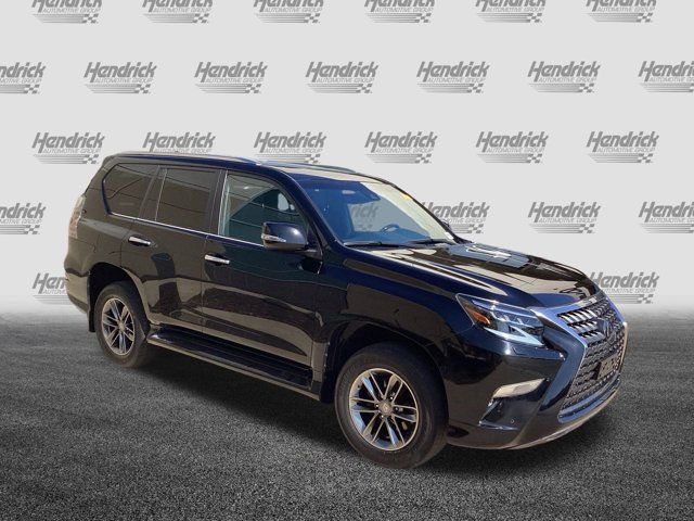 2021 Lexus GX 460 Premium