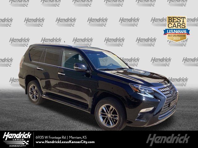 2021 Lexus GX 460 Premium