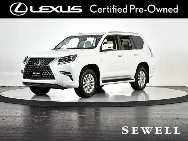 2021 Lexus GX 460 Premium