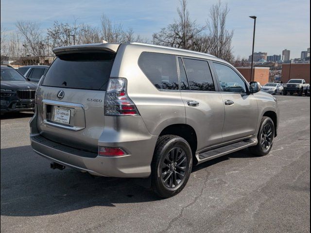 2021 Lexus GX 460 Premium