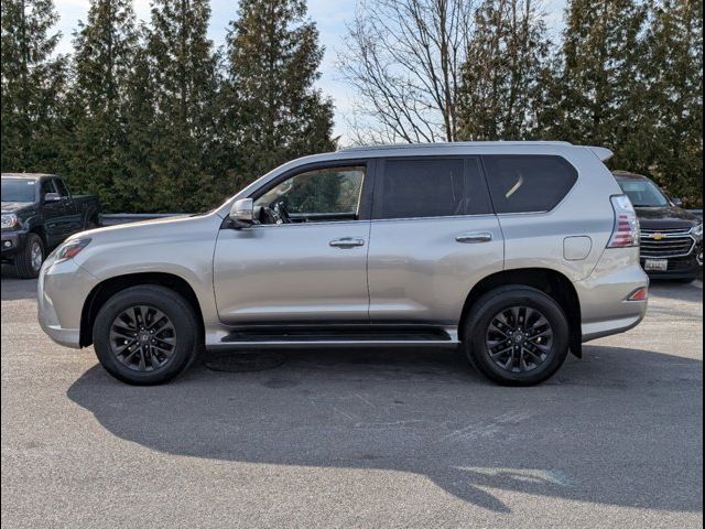 2021 Lexus GX 460 Premium