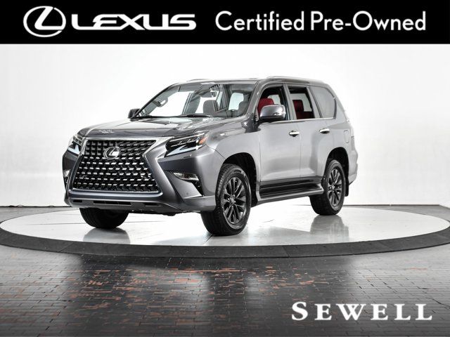 2021 Lexus GX 460 Premium