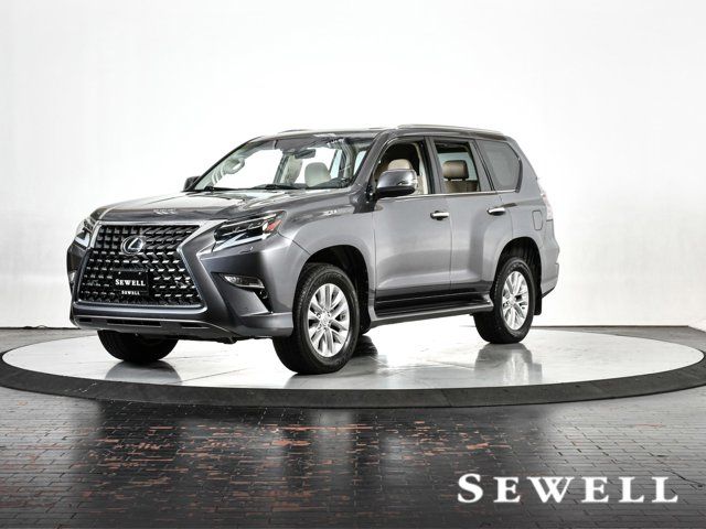 2021 Lexus GX 460 Premium