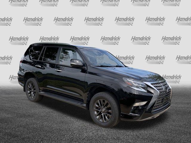 2021 Lexus GX 460 Premium