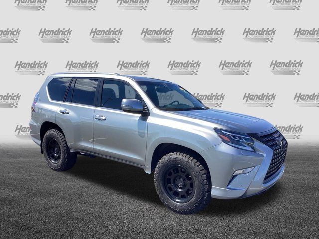 2021 Lexus GX 460 Premium