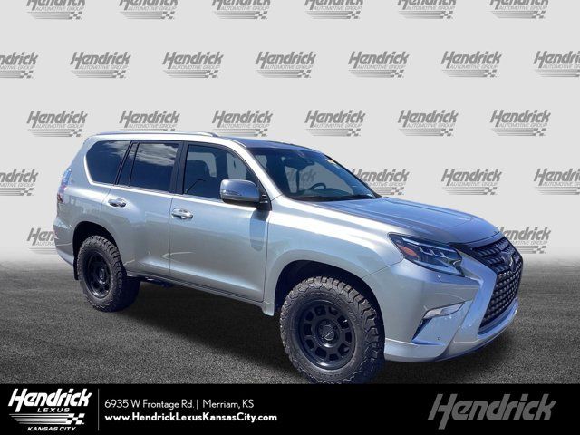 2021 Lexus GX 460 Premium