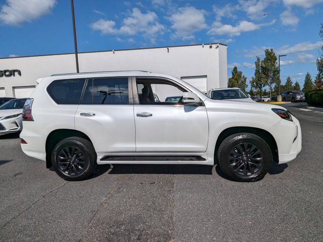 2021 Lexus GX 460 Premium