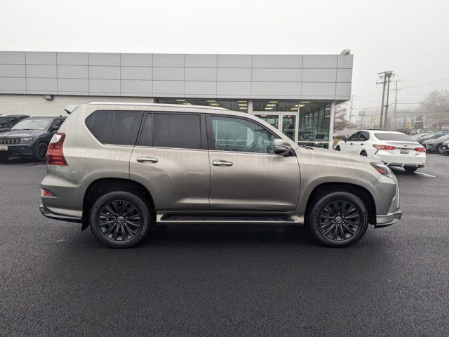 2021 Lexus GX 460 Premium