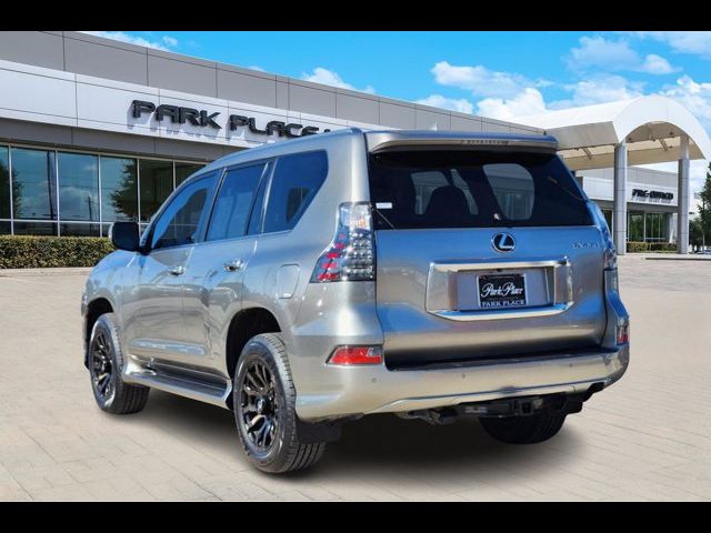 2021 Lexus GX 460 Premium