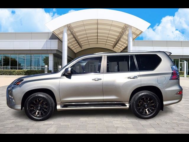 2021 Lexus GX 460 Premium