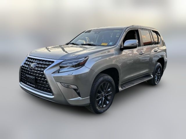 2021 Lexus GX 460 Premium