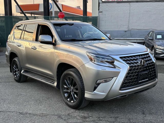 2021 Lexus GX 460 Premium