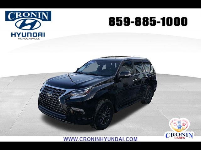 2021 Lexus GX 460 Premium