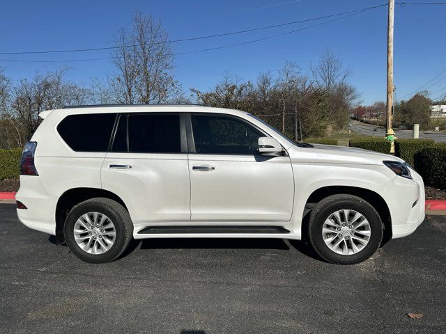 2021 Lexus GX 460 Premium