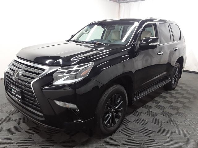 2021 Lexus GX 460 Premium