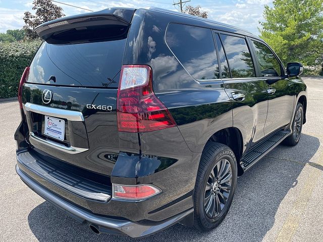 2021 Lexus GX 460 Premium