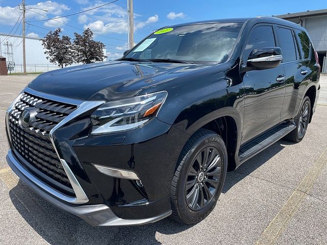 2021 Lexus GX 460 Premium