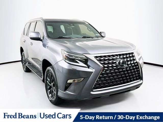 2021 Lexus GX 460 Premium