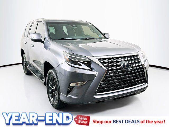 2021 Lexus GX 460 Premium