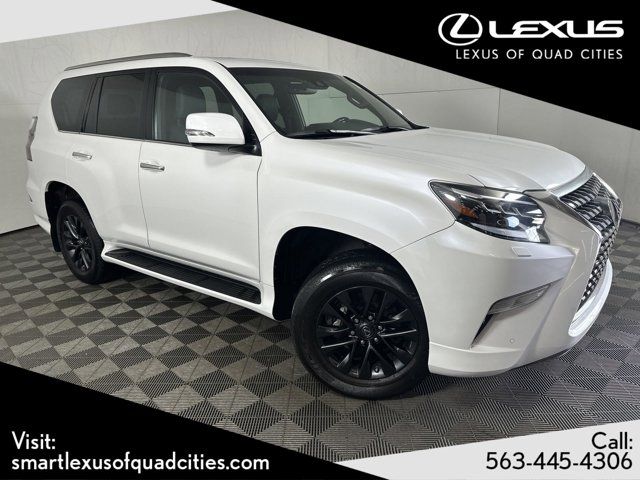 2021 Lexus GX 460 Premium