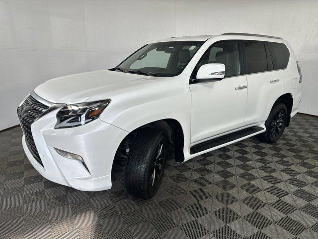 2021 Lexus GX 460 Premium