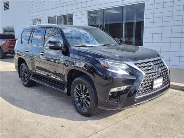 2021 Lexus GX 460 Premium