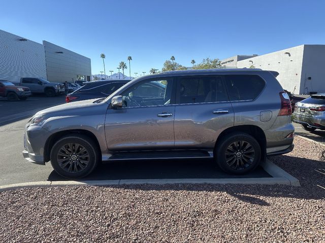 2021 Lexus GX 460 Premium