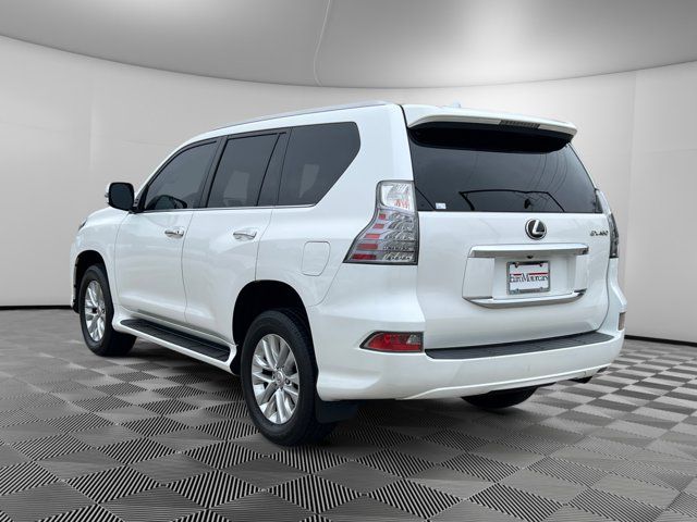 2021 Lexus GX 460