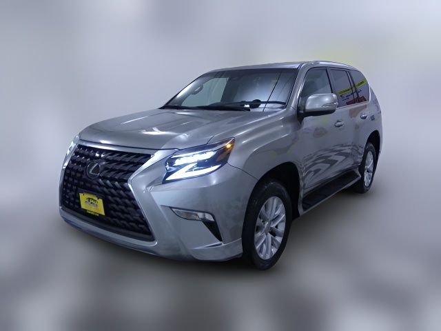 2021 Lexus GX 460