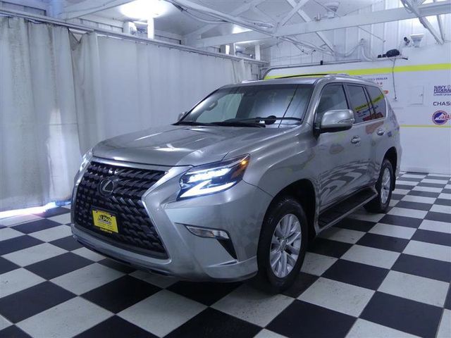 2021 Lexus GX 460