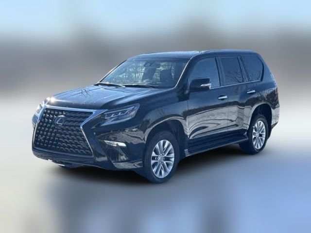 2021 Lexus GX 460