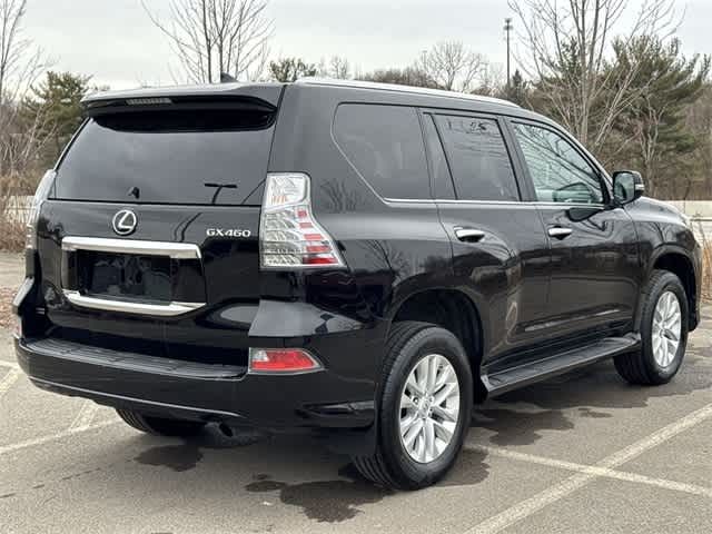 2021 Lexus GX 460