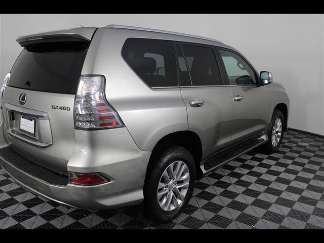 2021 Lexus GX 460