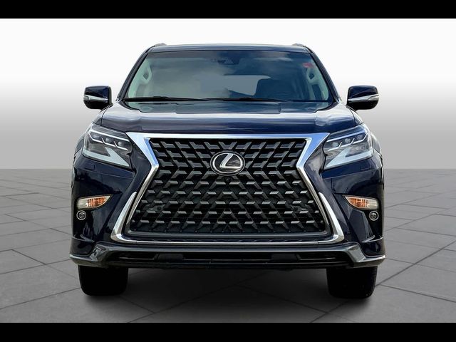 2021 Lexus GX 460 Luxury